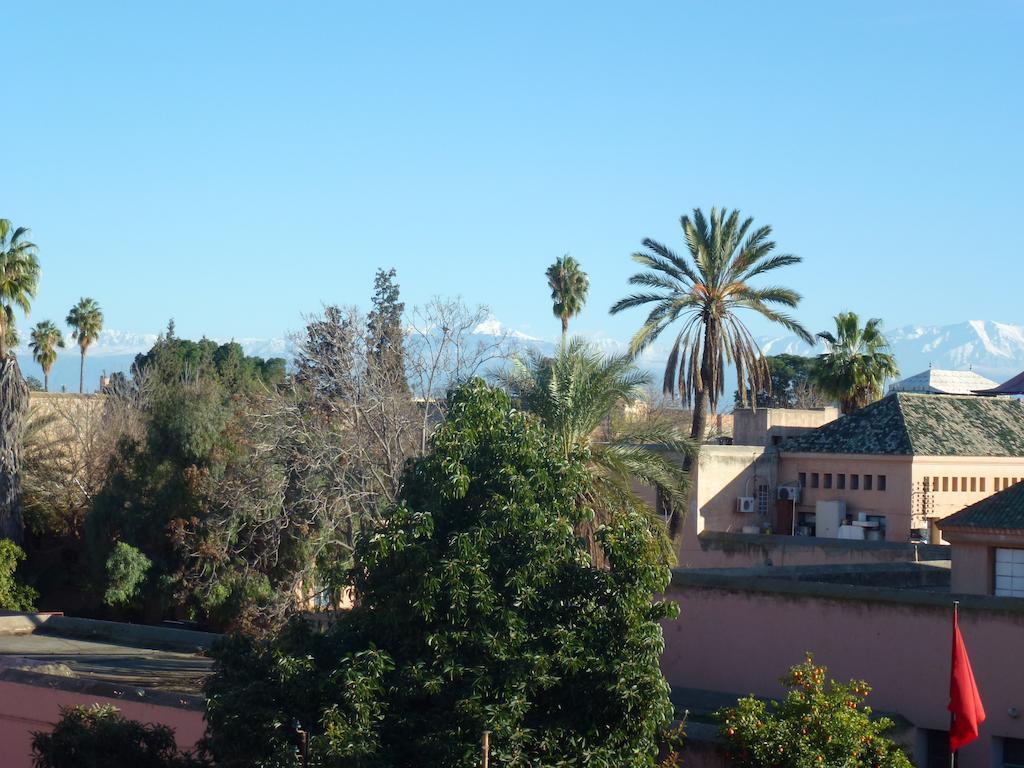 رياد Le Gallia