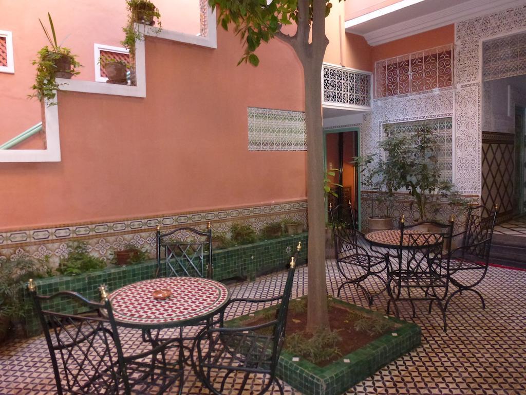 رياد Le Gallia مراكش