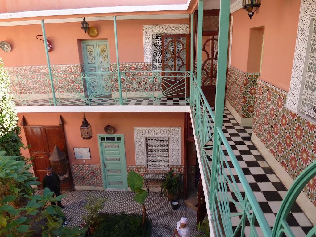 رياد Le Gallia