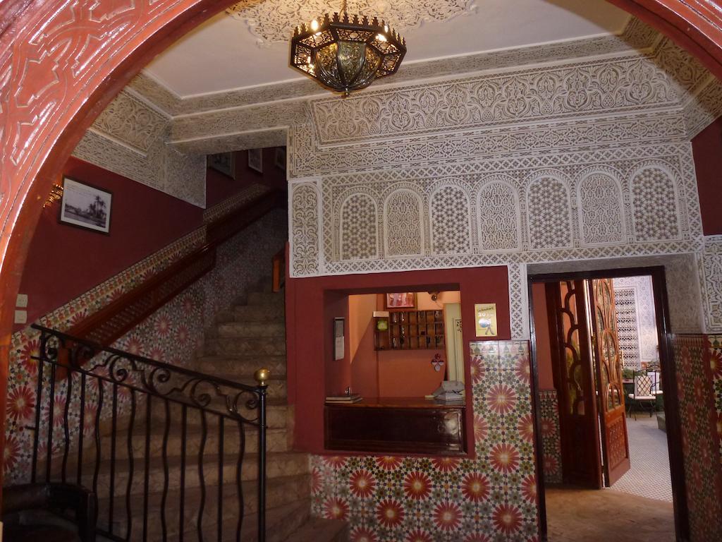 Le Gallia مراكش