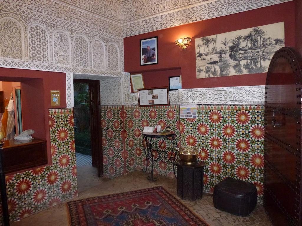 رياد Le Gallia