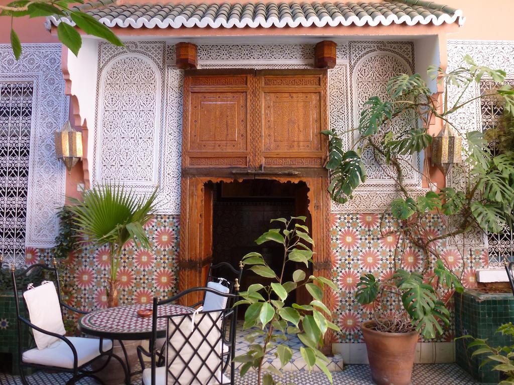 Le Gallia مراكش